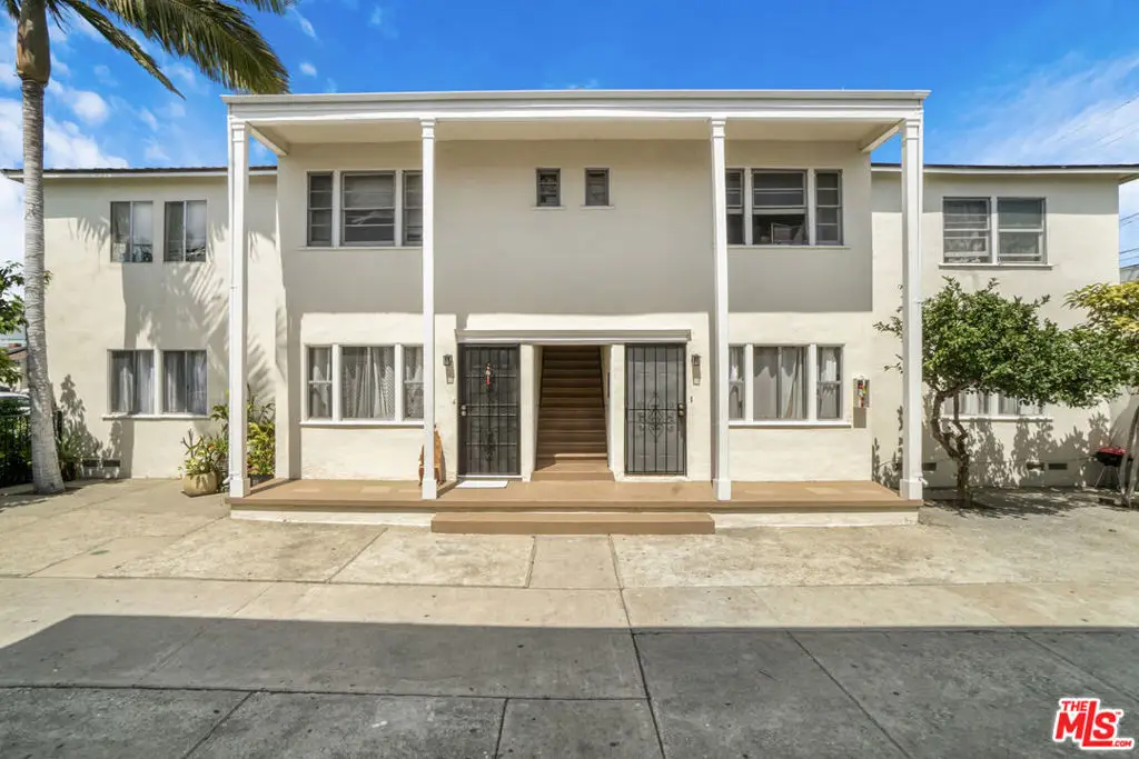 12314 Washington Place, Culver City, CA 90066 - #1
