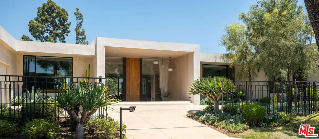 1885 Carla, Beverly Hills, CA 90210 - #1