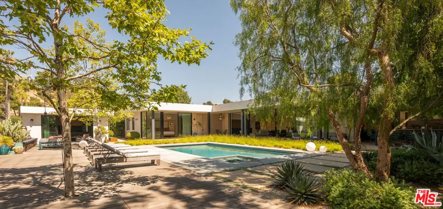 1885 Carla, Beverly Hills, CA 90210 - #2