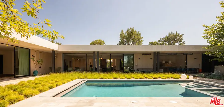 1885 Carla, Beverly Hills, CA 90210 - #3