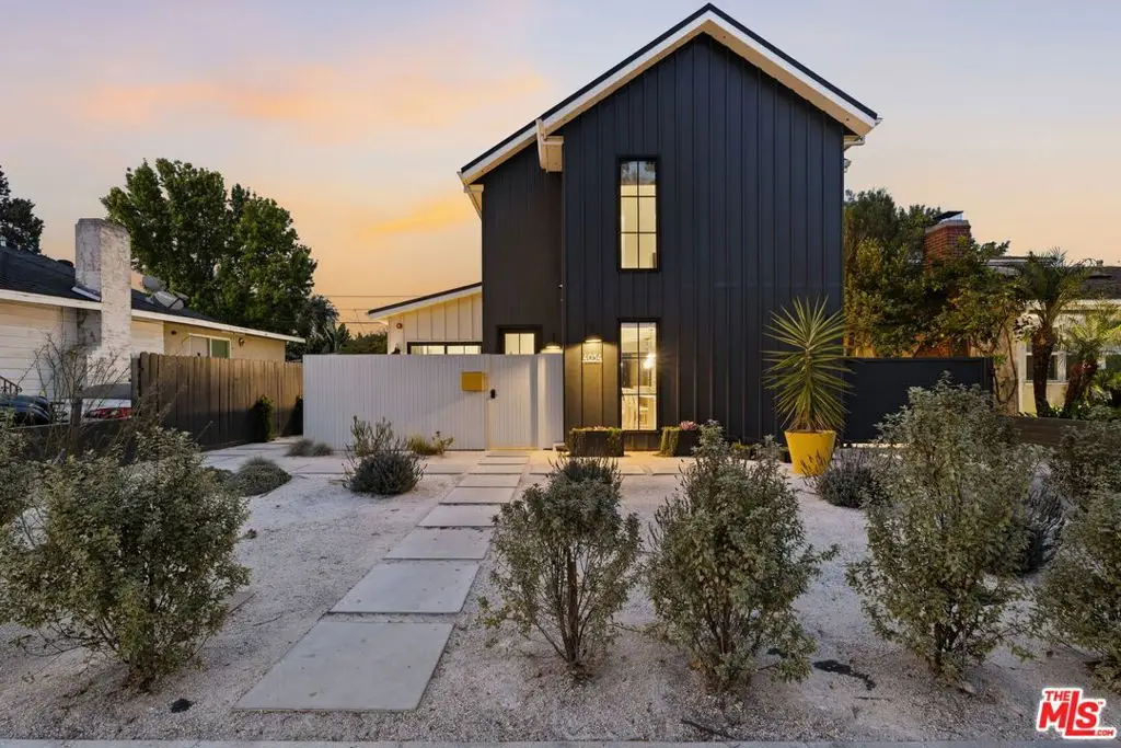 4034 Coolidge Avenue, Culver City, CA 90066 - #1