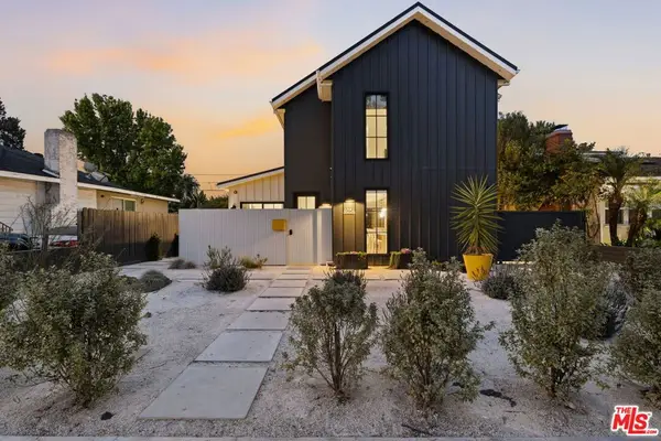 4034 Coolidge Avenue, Culver City, CA 90066