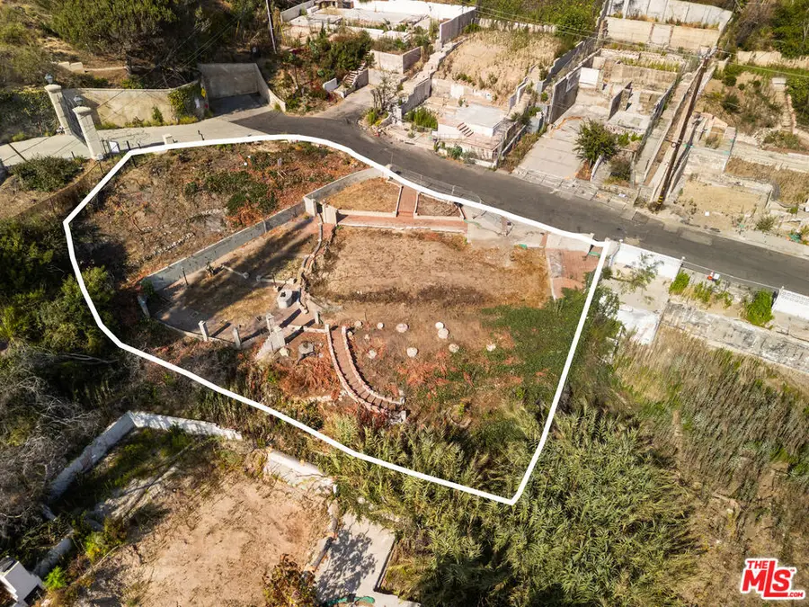 1365 Goucher Street, Pacific Palisades, CA 90272 - #3