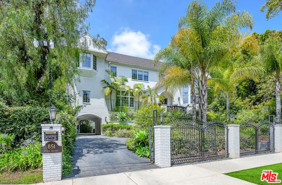 851 Devon Avenue, Los Angeles, CA 90024 - #2