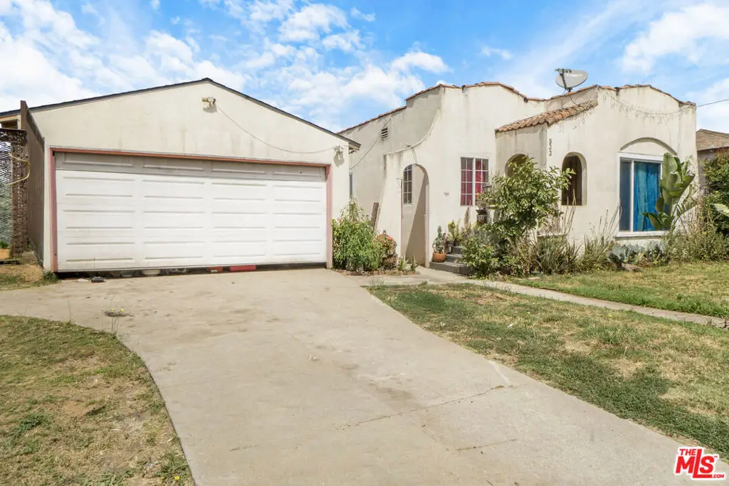 933 Holly Street, Inglewood, CA 90301 - #1