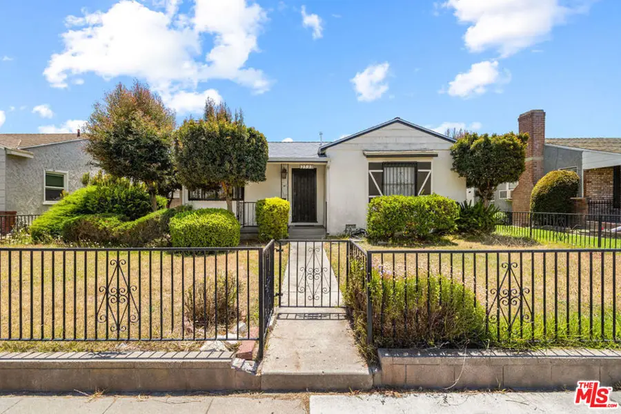 2530 W 154th Street, Gardena, CA 90249 - #2