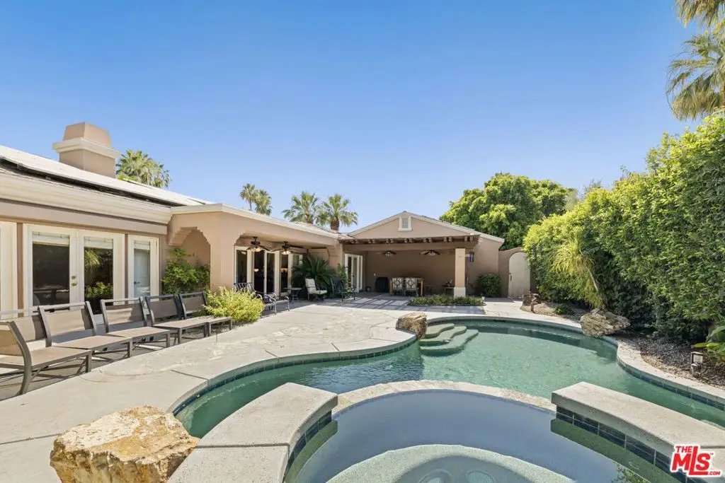 74744 Yucca Tree Drive, Palm Desert, CA 92260 - #1