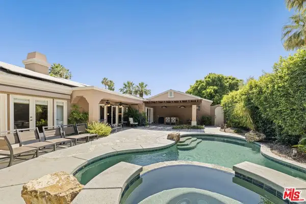 74744 Yucca Tree Drive, Palm Desert, CA 92260