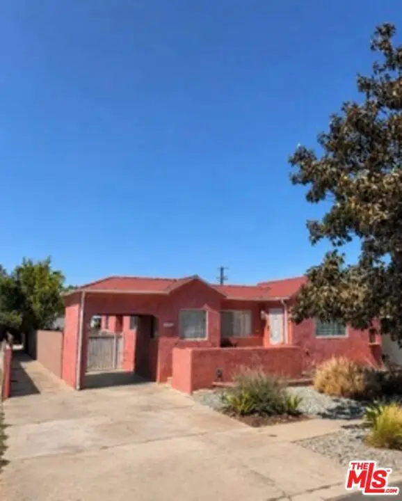 1929 Carmona Avenue, Los Angeles, CA 90016 - #1