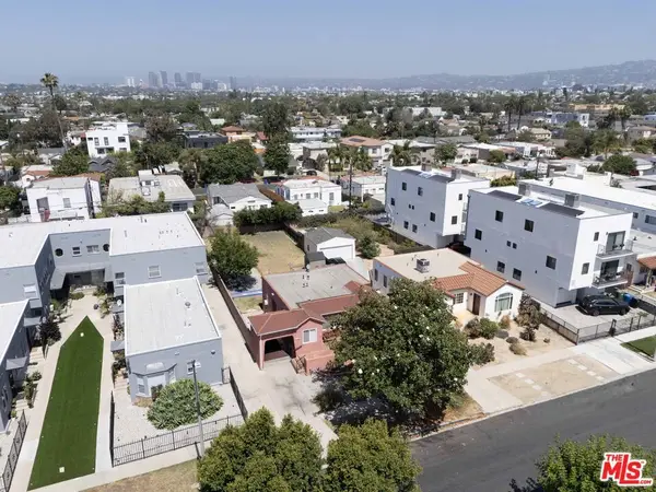 1929 Carmona Avenue, Los Angeles, CA 90016