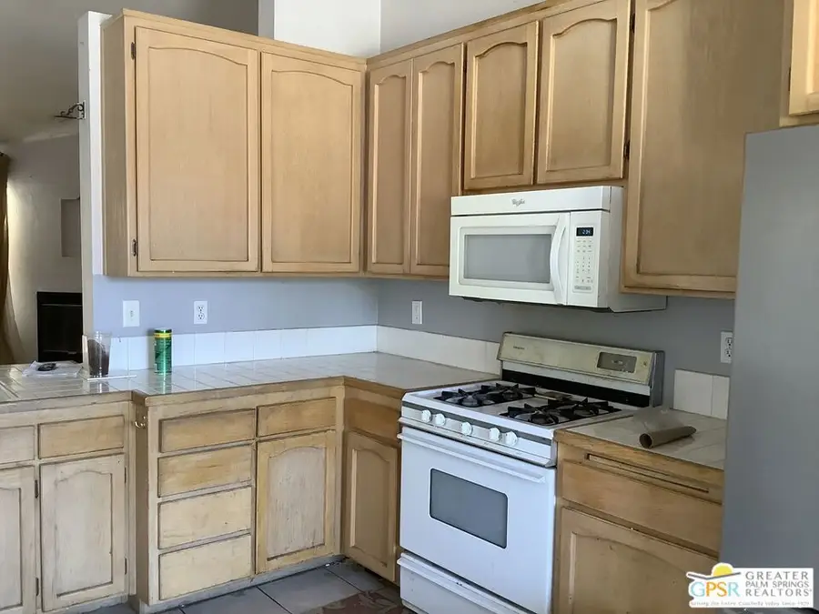 67725 Yaqui Lane, Desert Hot Springs, CA 92241 - #3