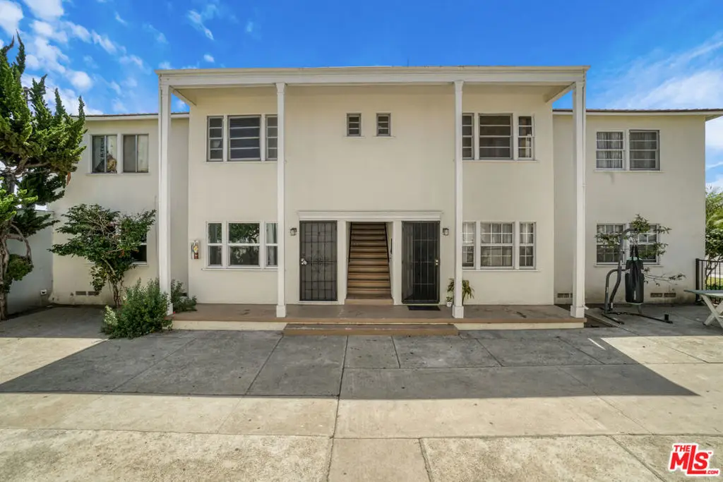 12320 Washington Place, Culver City, CA 90066 - #1