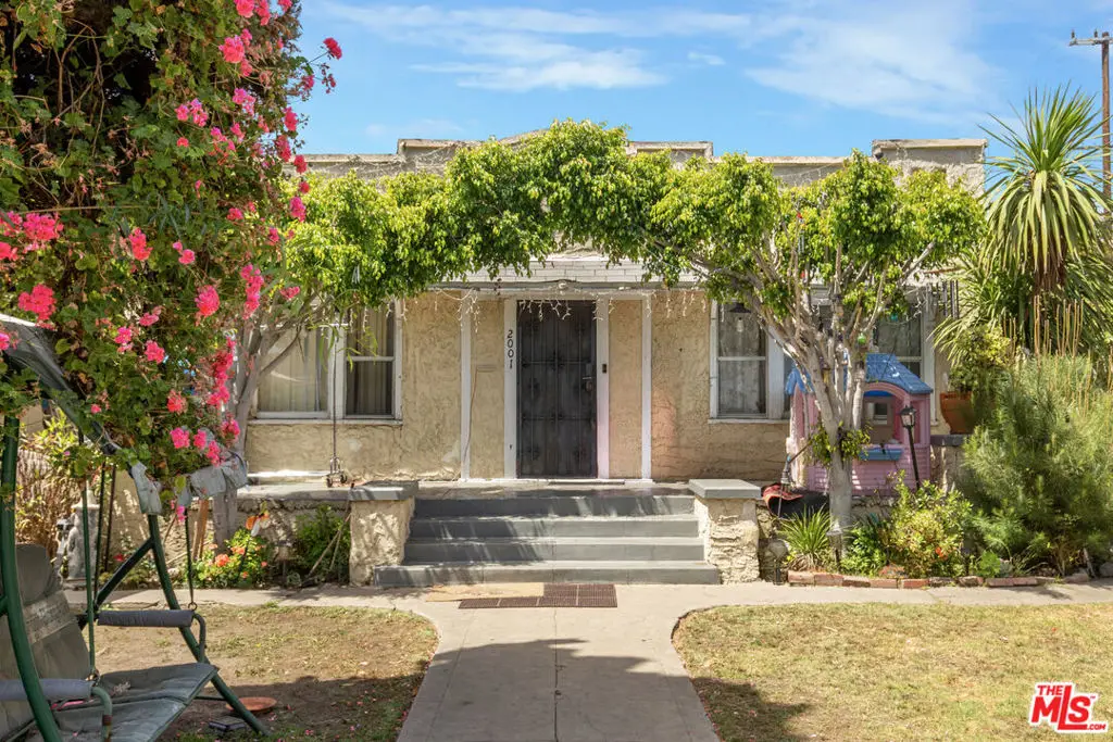 2001 Browning Boulevard, Los Angeles, CA 90062 - #1