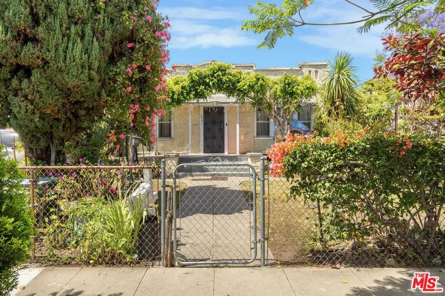 2001 Browning Boulevard, Los Angeles, CA 90062 - #2