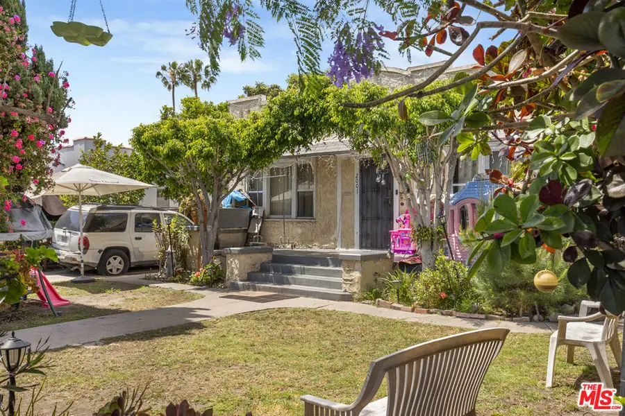 2001 Browning Boulevard, Los Angeles, CA 90062 - #3