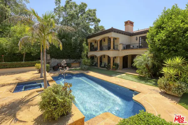 4718 White Oak Avenue, Encino, CA 91316