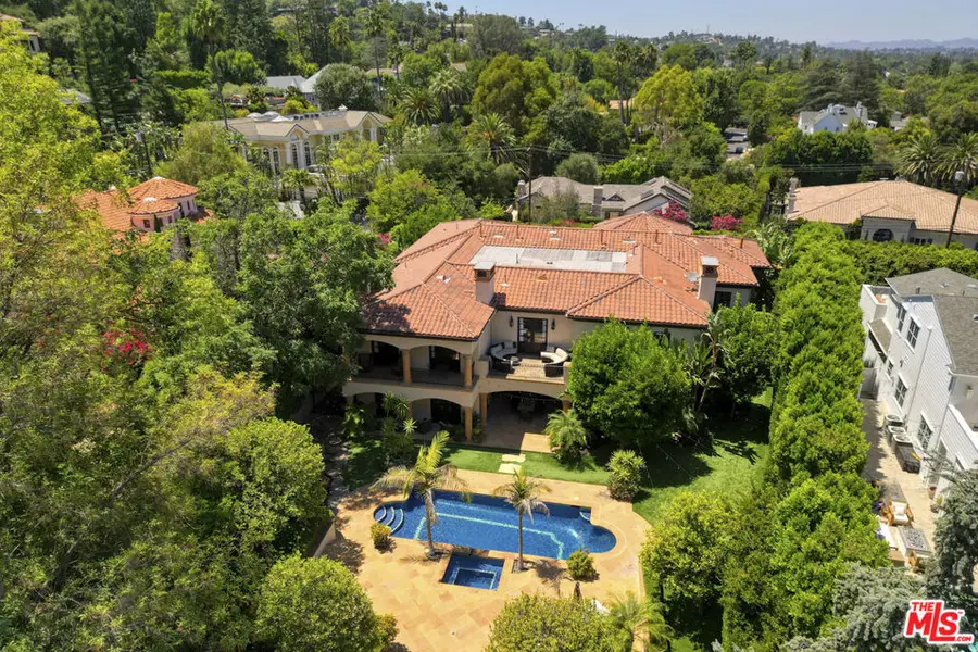 4718 White Oak Avenue, Encino, CA 91316 - #2