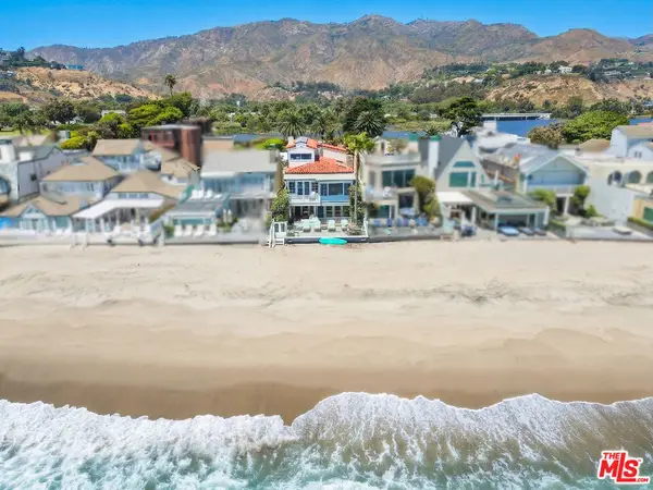 23422 Malibu Colony Road #98, Malibu, CA 90265