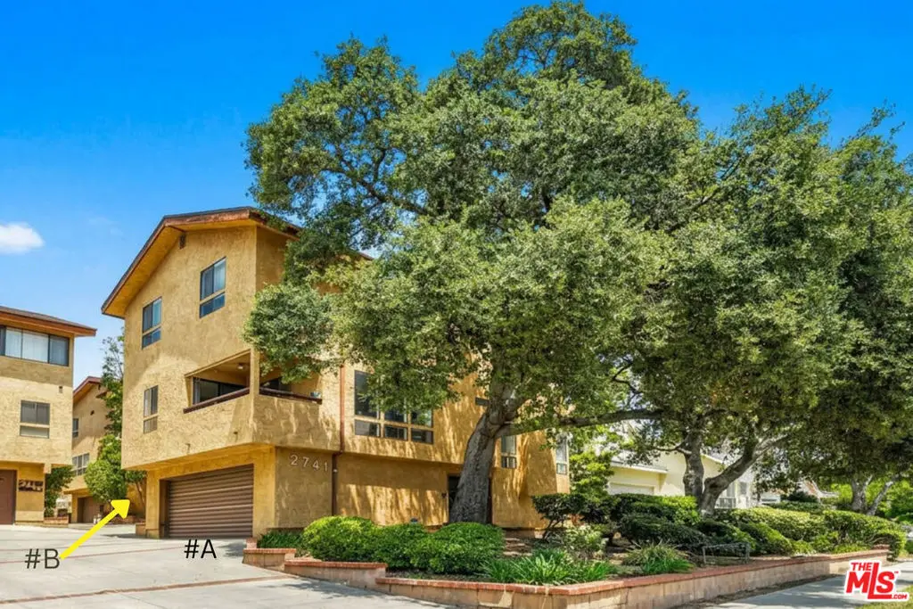 2741 Hermosa Avenue #B, Montrose, CA 91020 - #1