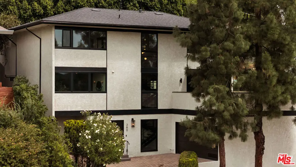 380 Cherry Drive, Pasadena, CA 91105 - #1
