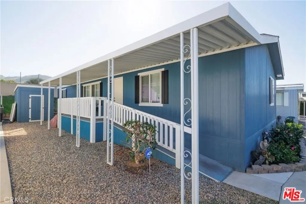 3700 Buchanan Street #Space 25, Riverside, CA 92503 - #1