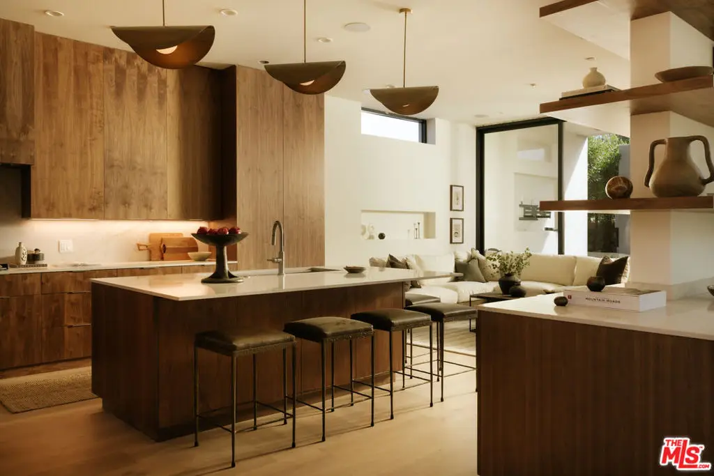 8906 Hubbard Street, Culver City, CA 90232 - #1