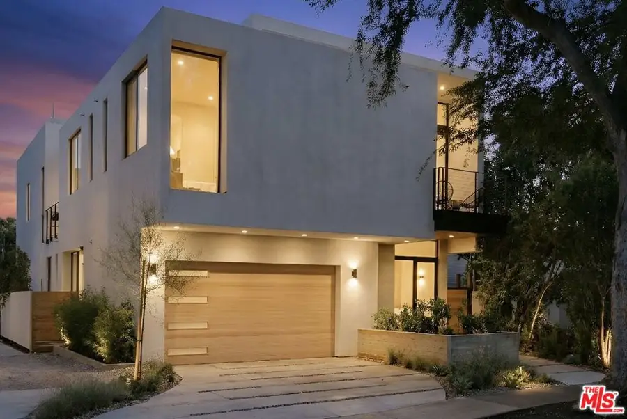 8906 Hubbard Street, Culver City, CA 90232 - #2