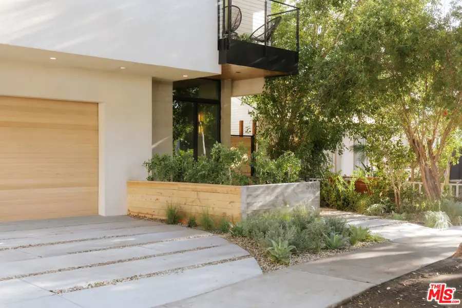 8906 Hubbard Street, Culver City, CA 90232 - #3