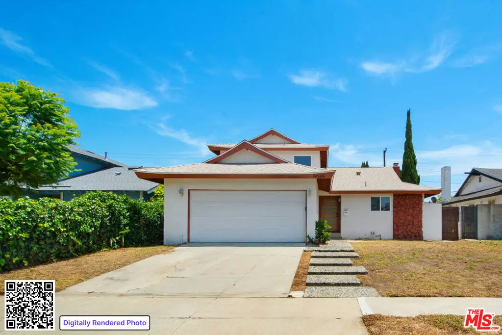 19506 Belshaw Avenue, Carson, CA 90746 - #1