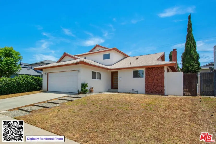 19506 Belshaw Avenue, Carson, CA 90746 - #2