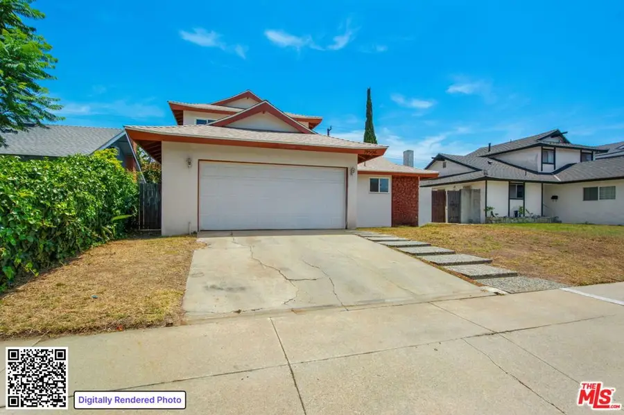 19506 Belshaw Avenue, Carson, CA 90746 - #3