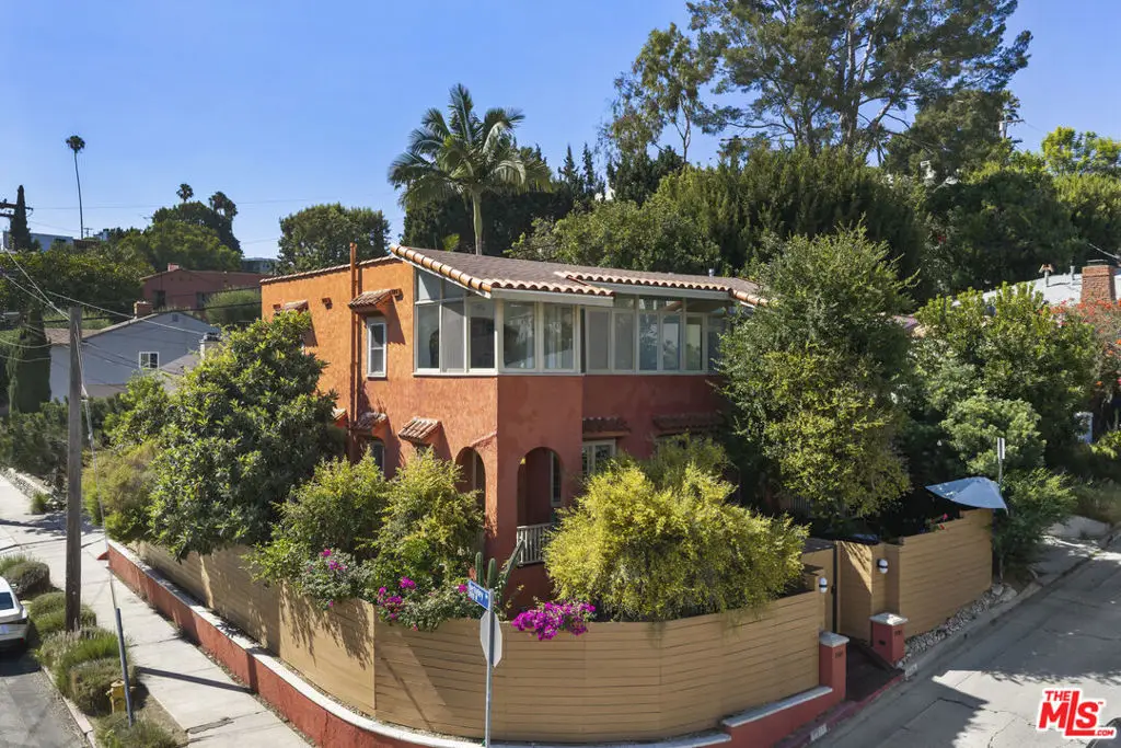 1501 Westerly Terrace, Los Angeles, CA 90026 - #1