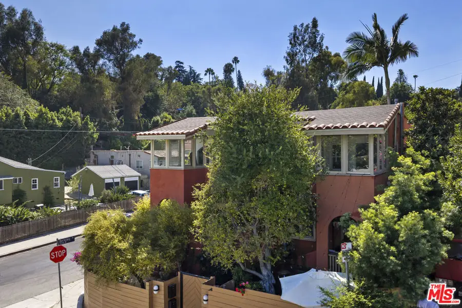 1501 Westerly Terrace, Los Angeles, CA 90026 - #2