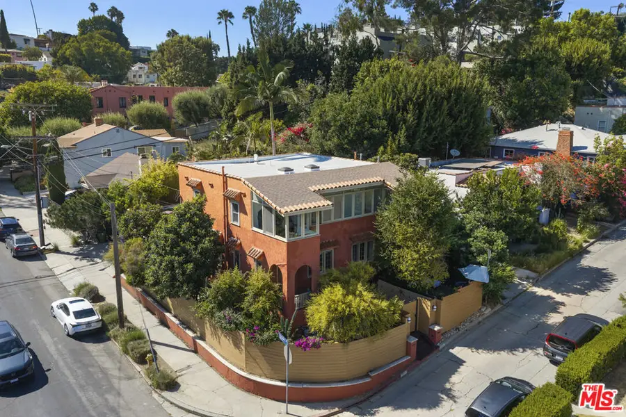 1501 Westerly Terrace, Los Angeles, CA 90026 - #3