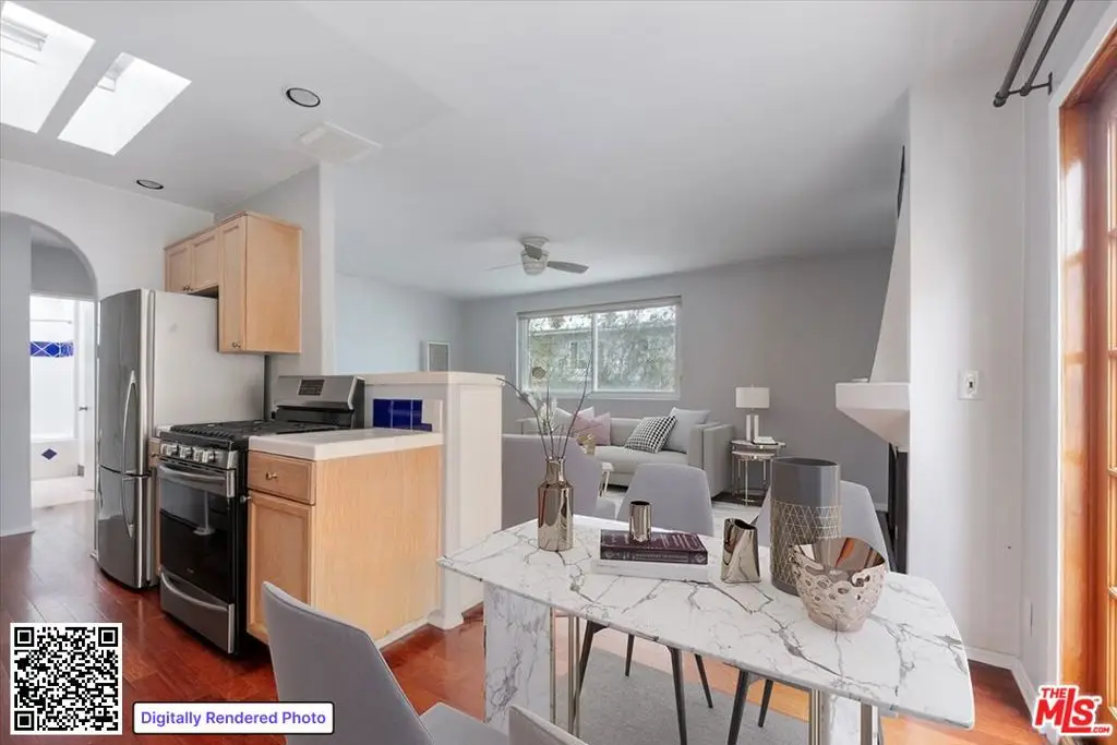 828 5th Street #10, Santa Monica, CA 90403 - #1