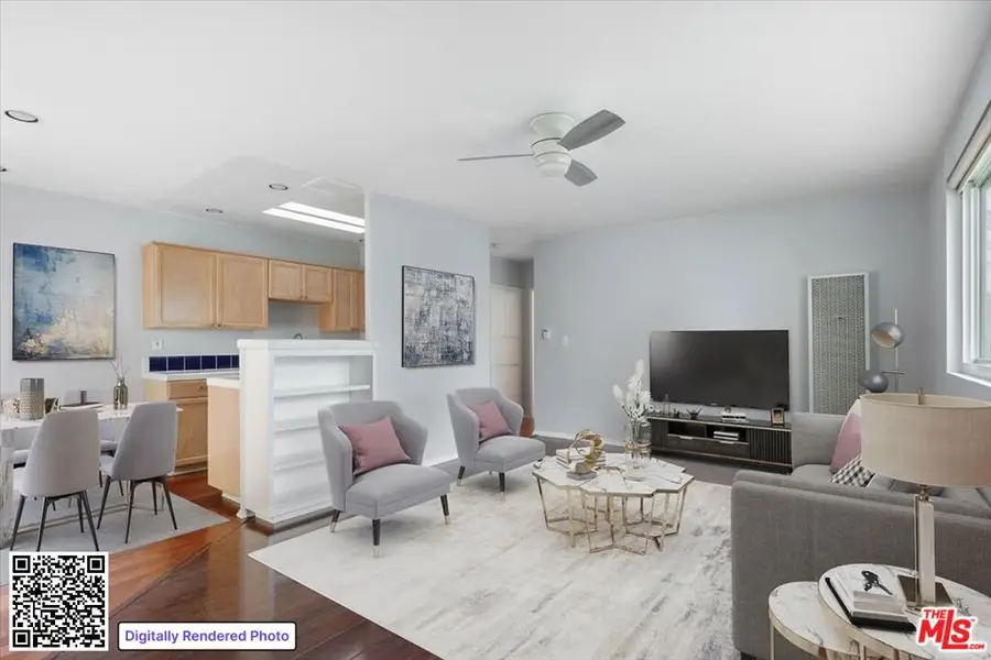 828 5th Street #10, Santa Monica, CA 90403 - #3