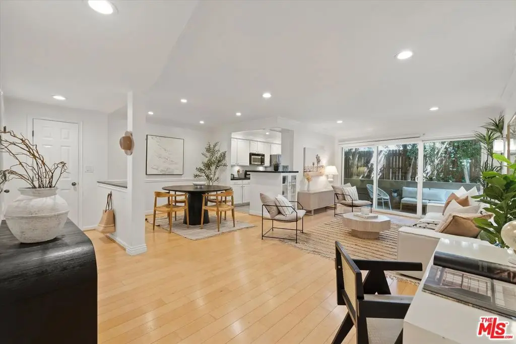 11646 Chenault Street #9, Los Angeles, CA 90049 - #1