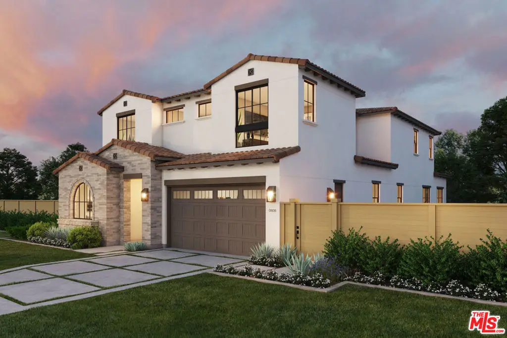 10547 Dunleer Drive, Los Angeles, CA 90064 - #1