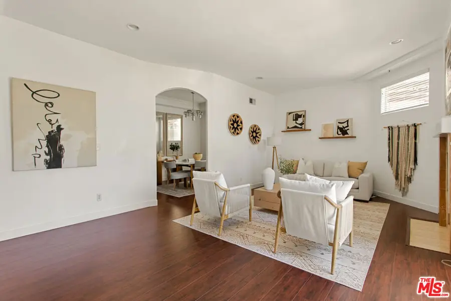 4520 Fulton Avenue #14, Sherman Oaks, CA 91423 - #2