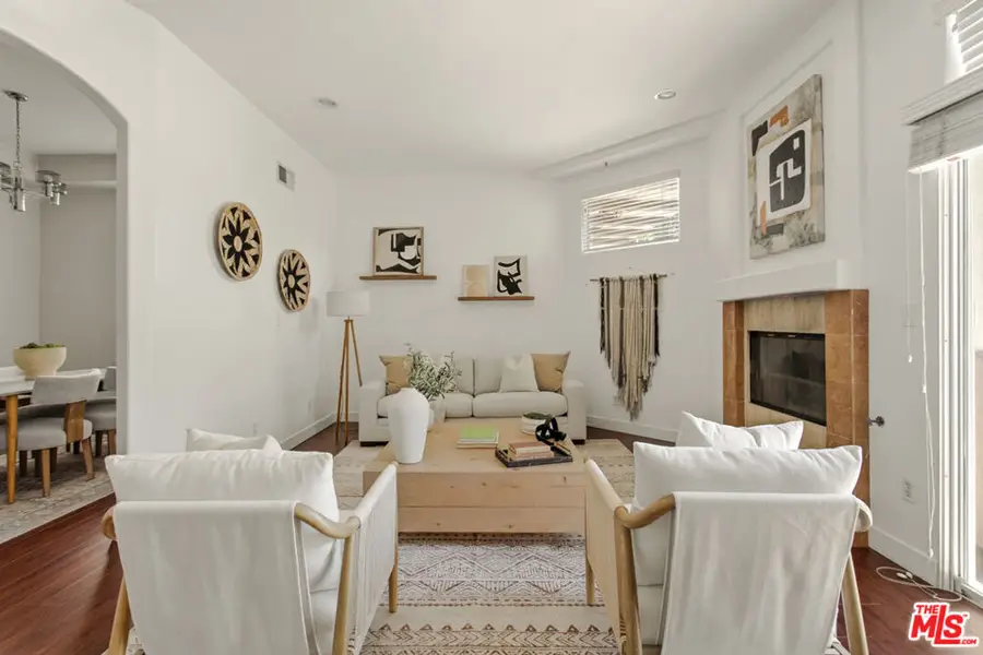 4520 Fulton Avenue #14, Sherman Oaks, CA 91423 - #3