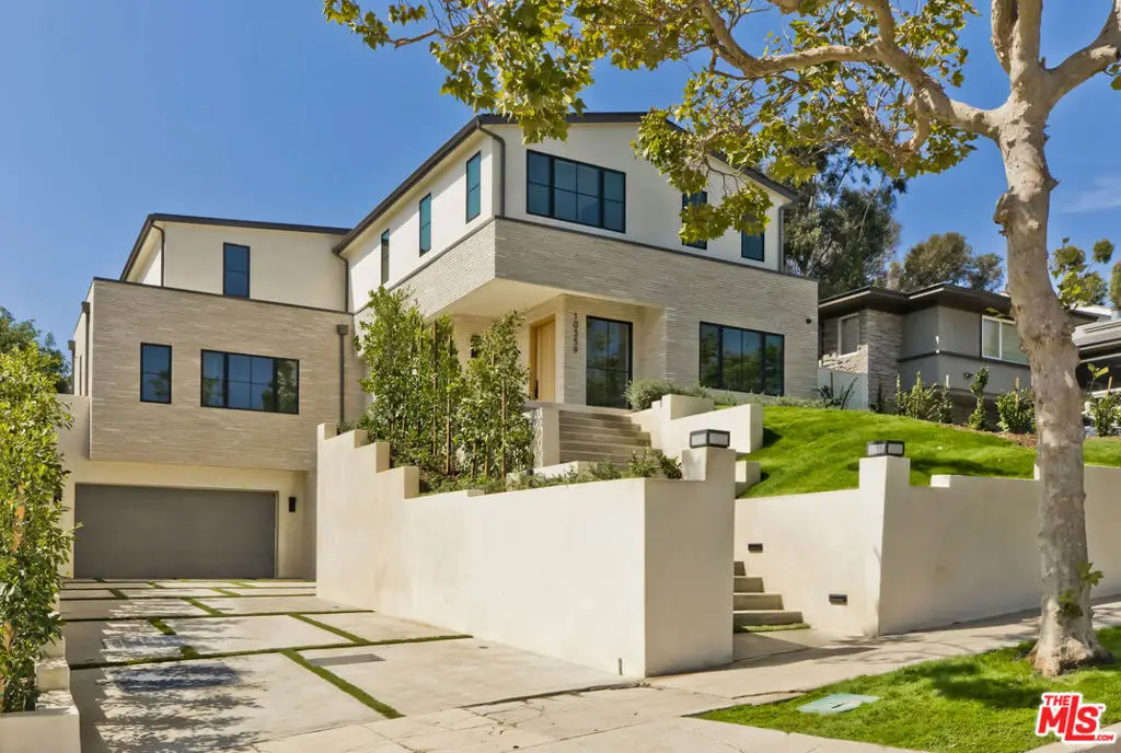 10359 Monte Mar Drive, Los Angeles, CA 90064 - #1