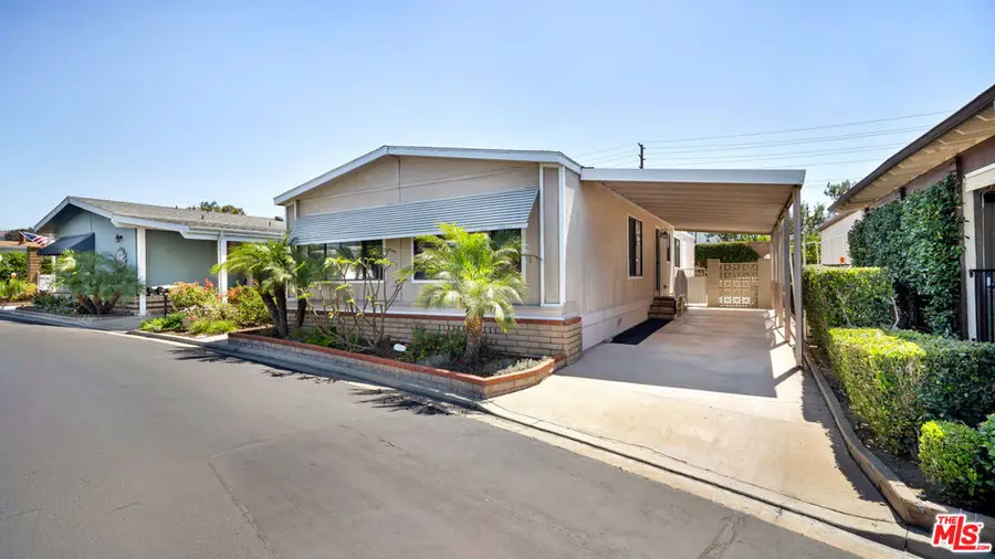 632 Wood Lake Drive, Brea, CA 92821 - #3