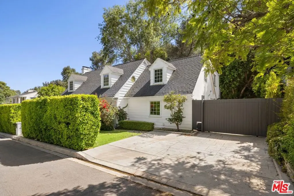 501 Cascada Way, Los Angeles, CA 90049 - #1
