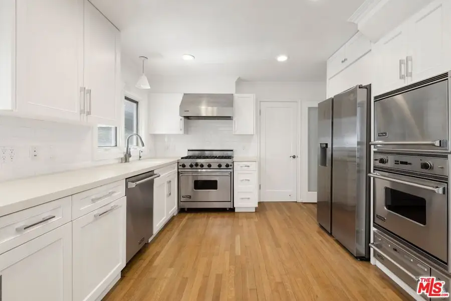 501 Cascada Way, Los Angeles, CA 90049 - #3
