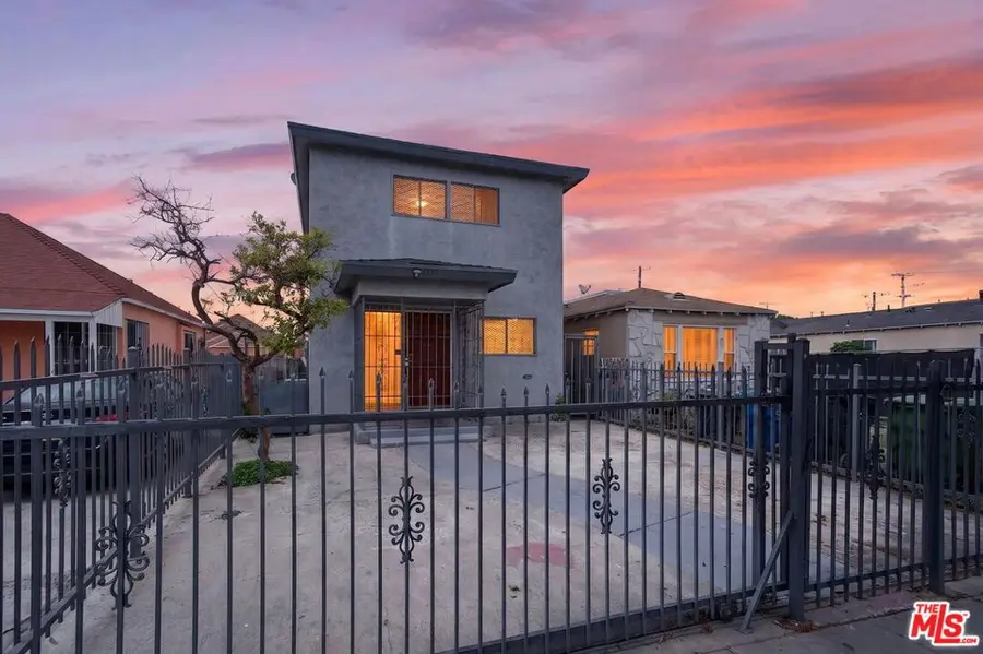 913 E 92nd Street, Los Angeles, CA 90002 - #2