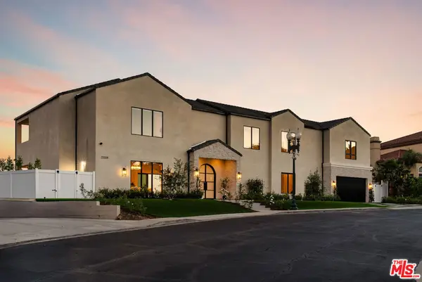 22328 S Summit Ridge Circle, Chatsworth, CA 91311