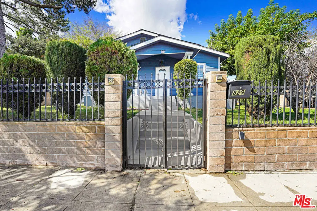 829 N Avenue 53, Los Angeles, CA 90042 - #1