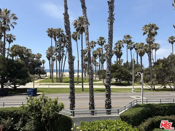20 Ocean Park Boulevard #7, Santa Monica, CA 90405