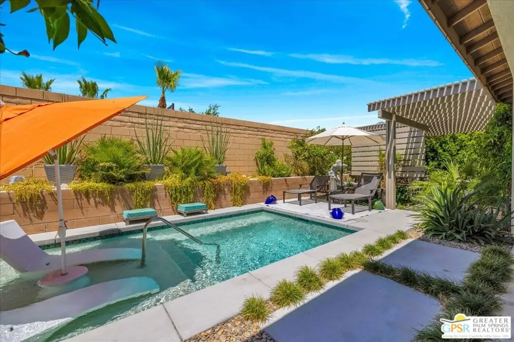 66258 N Agua Dulce Drive, Desert Hot Springs, CA 92240 - #1