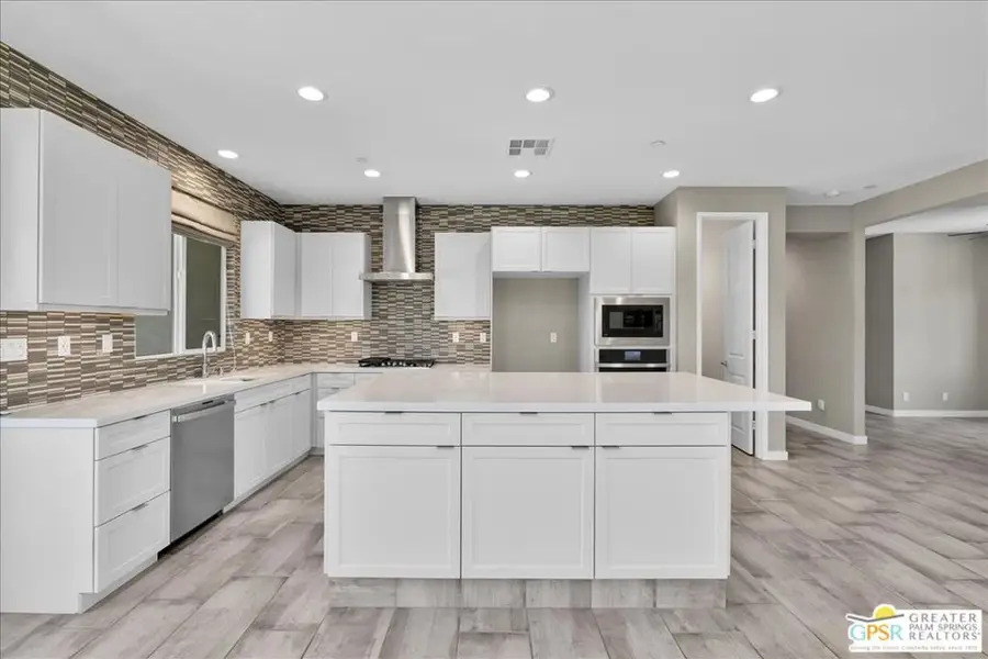 66258 N Agua Dulce Drive, Desert Hot Springs, CA 92240 - #3